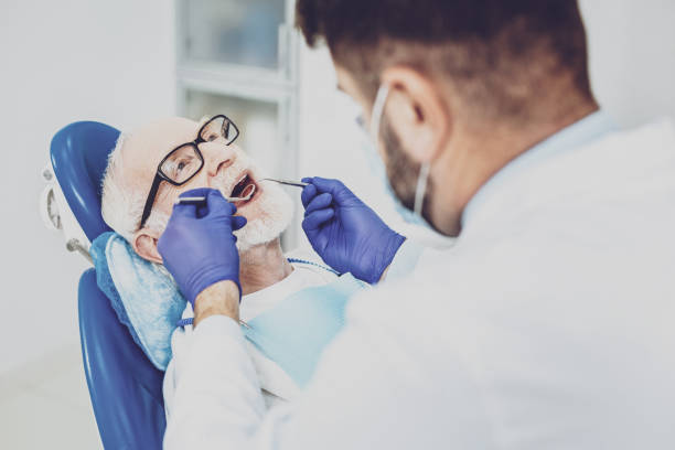 Emergency Dentist for Kids in FL
